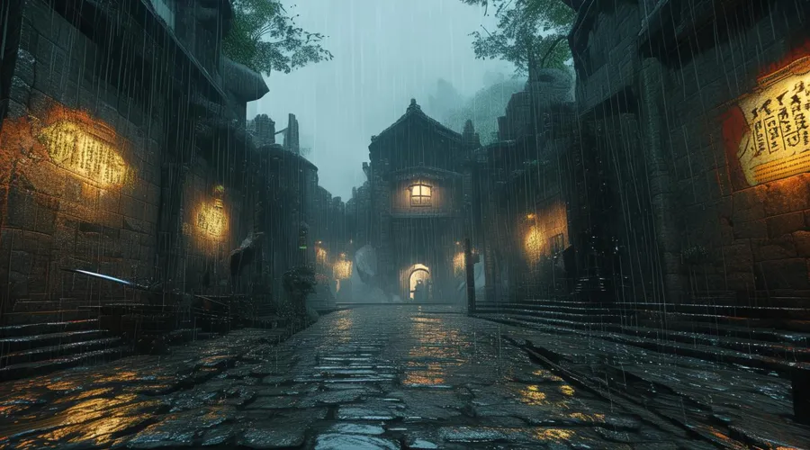 邮差骑士游戏图片2